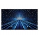 Samsung IA012B Pantalla plana para señalización digital 2,79 m (110'') LED Wifi 500 cd / m² Full HD Negro Tizen 6.5